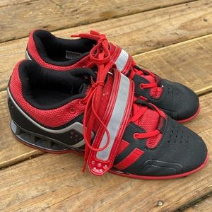 Adidas AdiPower Lifters